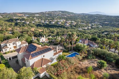 Villa en venta en Zona F, Sotogrande Alto, Sotogrande