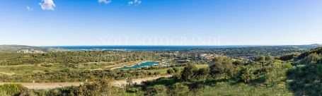 Plot for sale in The Fifteen, La Reserva, Sotogrande