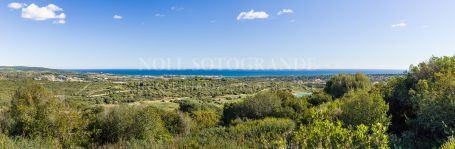 Plot for sale in The Fifteen, La Reserva, Sotogrande