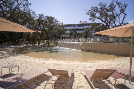 Apartment for sale in Village Verde, La Reserva, Sotogrande