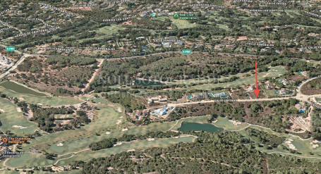Grundstück zum Verkauf in Zona L, La Reserva, Sotogrande