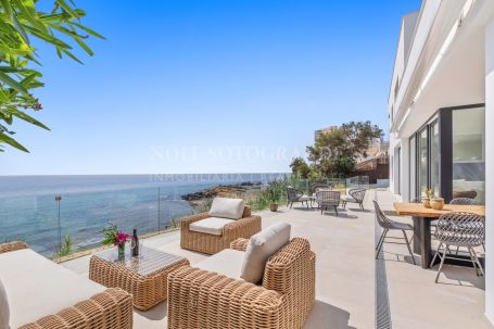 Villa zu Vermieten in Torreguadiaro, Sotogrande