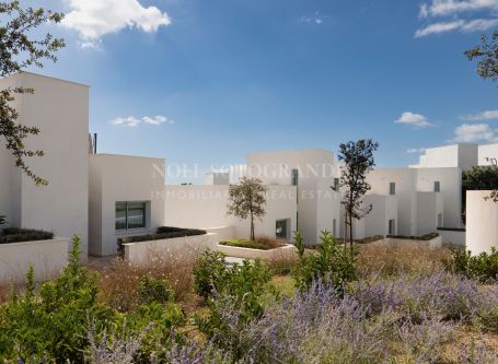 Town House for sale in La Finca, La Reserva, Sotogrande