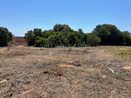 Plot for sale in La Reserva, Sotogrande