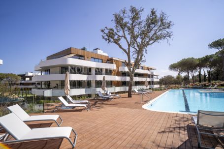 Wohnung zu Vermieten in Village Verde, La Reserva, Sotogrande