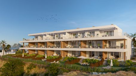 Apartment for sale in Alcaidesa