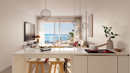 Apartment for sale in Alcaidesa
