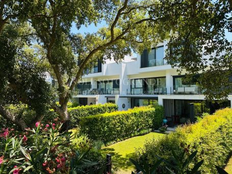 Town House for sale in San Roque Club, San Roque
