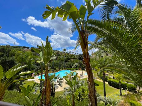 Apartment for sale in Sotogrande Alto, Sotogrande