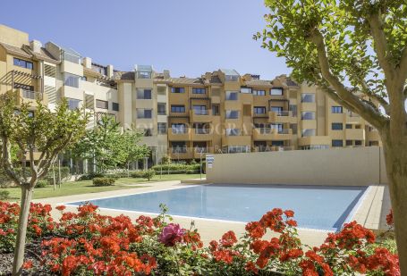 Apartamento Planta Baja en venta en Ribera del Marlin, Marina de Sotogrande, Sotogrande