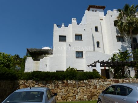 Apartment for sale in El Polo de Sotogrande, Sotogrande