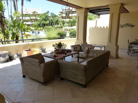 Apartment for sale in Valgrande, Sotogrande