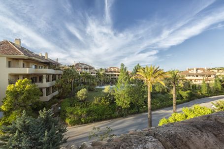 Apartment for sale in Valgrande, Sotogrande