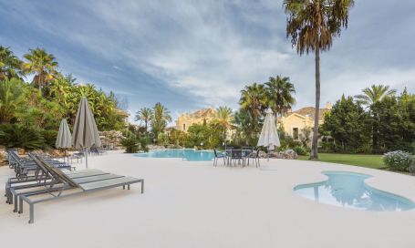 Apartment for sale in Valgrande, Sotogrande