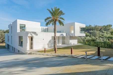 Villa for sale in Zona F, Sotogrande