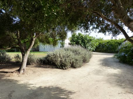 Country House for sale in Torreguadiaro, Sotogrande