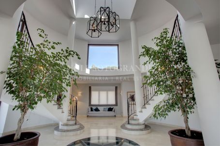 Villa for sale in La Reserva, Sotogrande