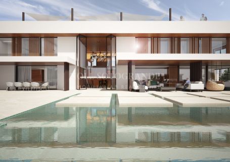 Plot for sale in Zona L, La Reserva, Sotogrande