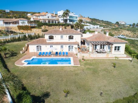 Villa for sale in Alcaidesa