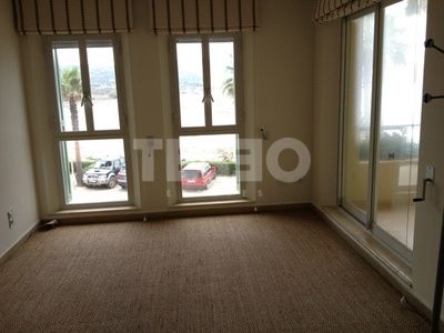 Apartamento en el Puerto Deportivo