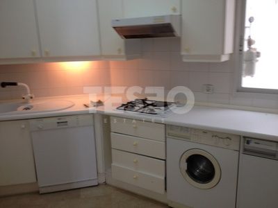 Apartamento en el Puerto Deportivo