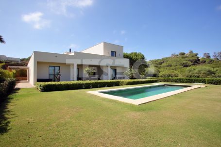 Wonderful Villa in 'Las Cimas' Sotogrande Alto