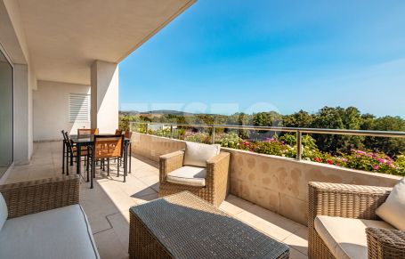 Penthouse for sale at Polo Gardens