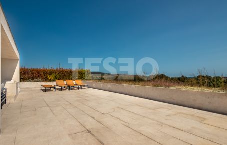 Penthouse for sale at Polo Gardens