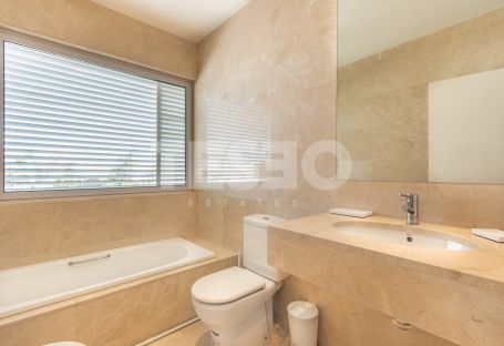 Penthouse for sale at Polo Gardens
