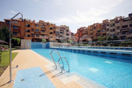 Wohnung für kurzzeitmiete in Ribera del Marlin, Marina de Sotogrande