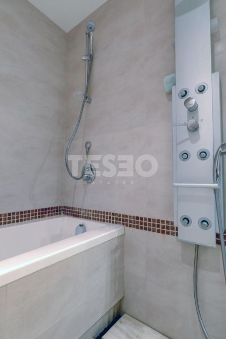 Appartement à louer en Ribera del Marlin, Marina de Sotogrande