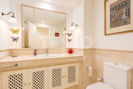 Fantástico Apartamento de 3 dormitorios en Valgrande