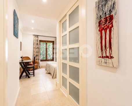 Fantástico Apartamento de 3 dormitorios en Valgrande