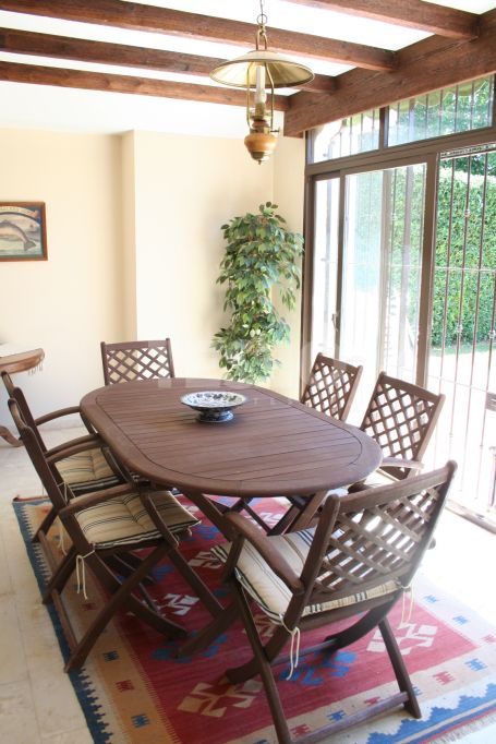 Beautiful Townhouse for Rent in Las Lomas
