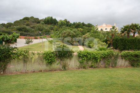 Semi-Detached House for Rent in Sotogolf, Sotogrande