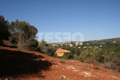 Large plot for sale in Sotogrande Alto