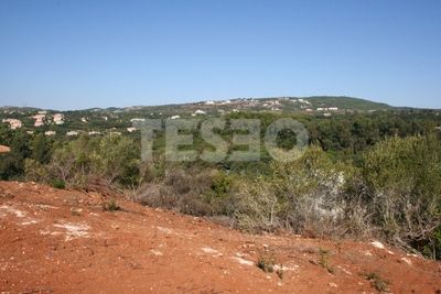 Large plot for sale in Sotogrande Alto