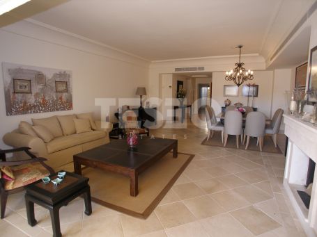 Fantastic Apartment for Sale in Valgrande Urbanization