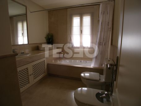 Fantastic Apartment for Sale in Valgrande Urbanization