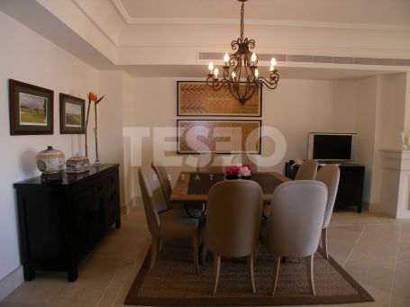 Fantastic Apartment for Sale in Valgrande Urbanization
