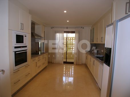 Fantastic Apartment for Sale in Valgrande Urbanization