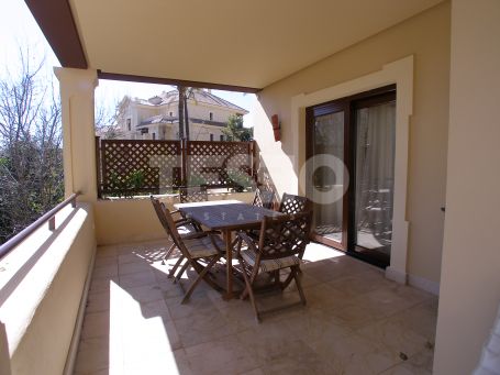Fantastic Apartment for Sale in Valgrande Urbanization
