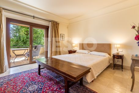 Wunderschöne Wohnung in der Urbanisation von Valgrande