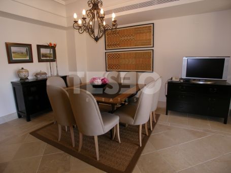 Fantastic Apartment for Sale in Valgrande Urbanization