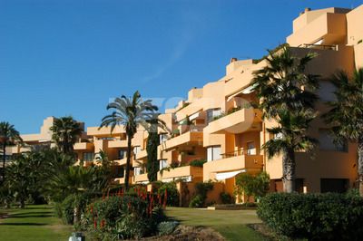 Apartament at 40 Meters from the Beach in Paseo del Mar