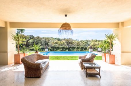 Stunning Villa for Sale in Los Altos de Valderrama