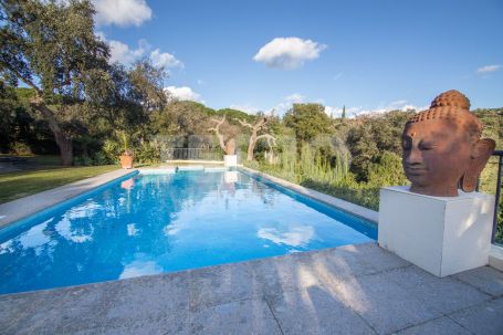 Stunning Villa for Sale in Los Altos de Valderrama