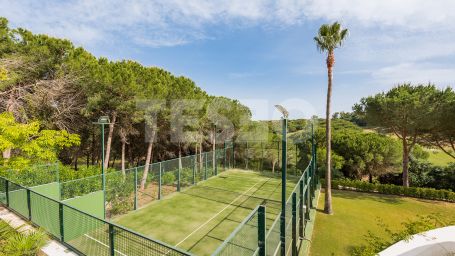 Cortijo El Olivo: Luxuriöse, diskrete und elegante Villa mit Blick auf den Almenara Golfplatz