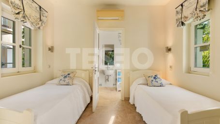 Villa de luxe avec 6 chambres à Sotogrande, Cadiz