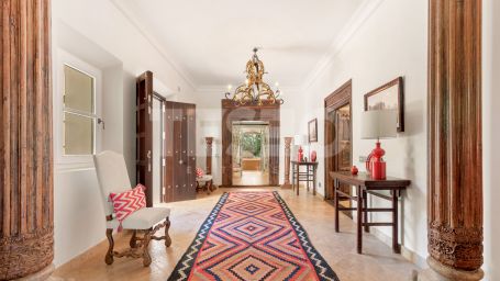 Villa de luxe avec 6 chambres à Sotogrande, Cadiz